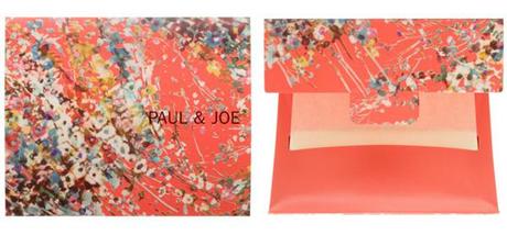 Upcoming Collections:Makeup Collections:Paul&Joe;:Paul&Joe; Makeup Collection for Summer 2012