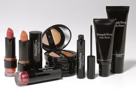 Upcoming Collections:Makeup Collections: Vera Wang: Simply Vera Wang Makeup Collection