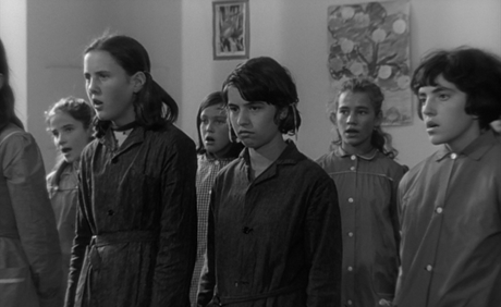 Bresson-athon #8: Mouchette (1967) [10/10]