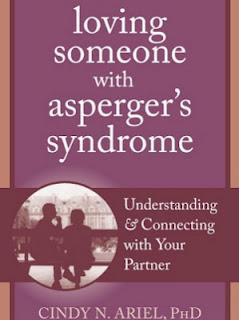 Book Review: “Loving Someone with Asperger’s Syndrome” by Cindy N Ariel