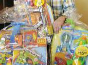 Guns Easter Baskets