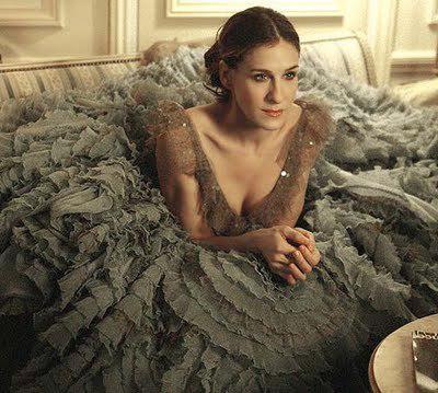 In My Perfect World // Amberia