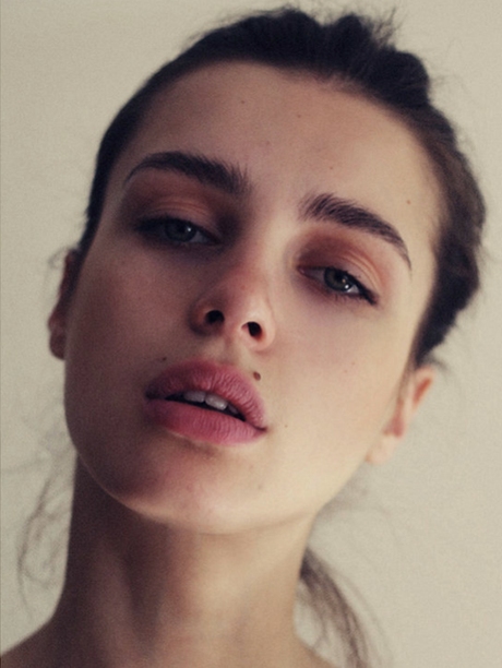 In My Perfect World // Amberia