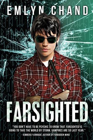 Farsighted by Emlyn Chand