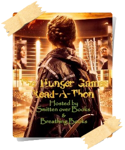 The Hunger Games Read-A-Thon
