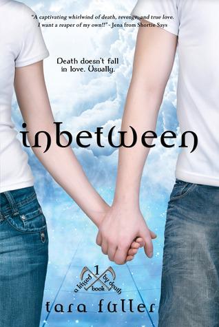 Inbetween by Tara Fuller