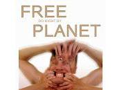 Free Planet Novel Charting Progress Literary Agency News