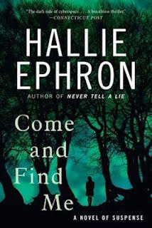 Review: Come and Find Me