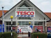 Tesco Chief Richard Brasher Steps Down