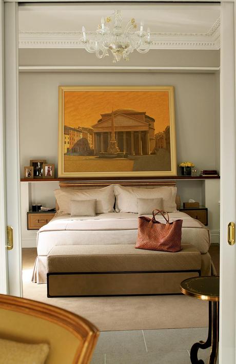 The Bottega Veneta Suites at St. Regis