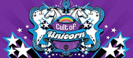 The Cult Of Unicorn