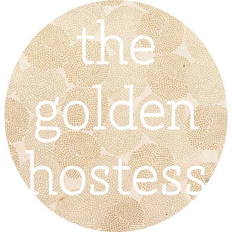 [Guest Post] chartreuse & a twist // The Golden Hostess