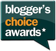 Bloggers Choice Awards
