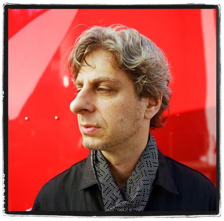 Mike Gordon