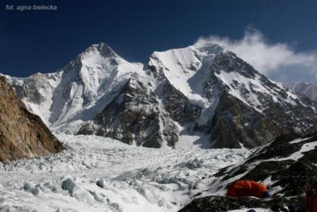 Winter Climb Update: Search Called Off on GI