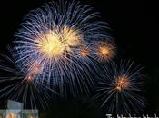 Pyromusical Competition: Australia Canada