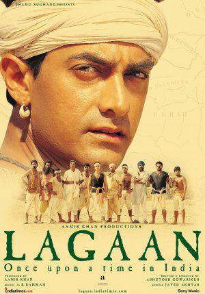 Essential Hindi Films: Lagaan