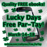 LET'S PAR-TAY!   40 ebooks, FREE ! YES FREE!