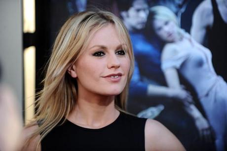 Anna Paquin To Appear At The LA GLAAD Awards