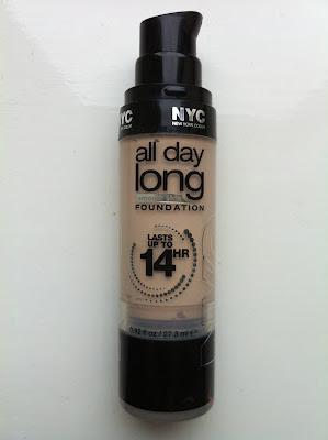 NYC All Day Long Foundation