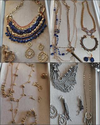 Stella & Dot Spring 2012 Jewelry Collection