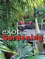 Win a Signed Copy of Exotic Gardening by Ian Cooke