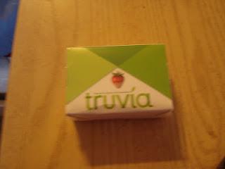 Truvia Natural Sweetener