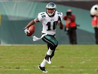 Thoughts on DeSean Jackson's Contract From a Disgruntled Philadelphia Eagles Fan