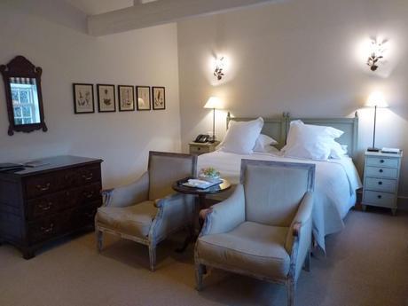 Hotel review: The Blakeney, Norfolk