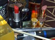Treasures 2011 Favorite Make Beauty Products