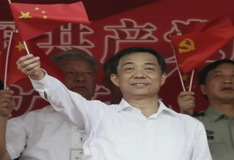 The sacking of Bo Xilai: What the Chinese leadership shake-up says about the Communist Party