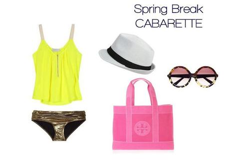 What to Wear for Spring Break