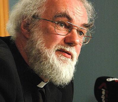 Rowan Williams, the ‘reluctant’ Archbishop of Canterbury, steps down after 10 years