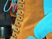 Shoe Jeffrey Campbell RockRose Wedge Boots