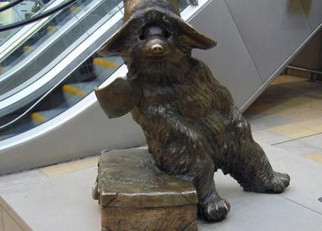 Paddington