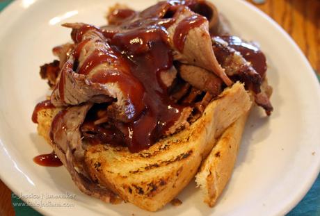 West Point Steakhouse: Westpoint, Indiana Beef Brisket