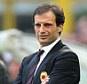 Massimiliano Allegri