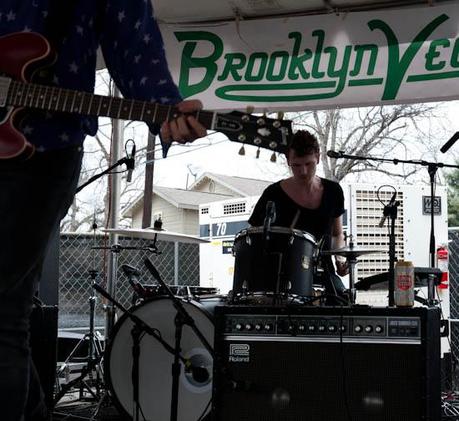 was3 FANFARLO, HOSPITALITY, WAR ON DRUGS [SXSW PHOTOS]