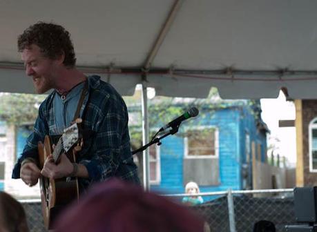 g3 FANFARLO, HOSPITALITY, WAR ON DRUGS [SXSW PHOTOS]