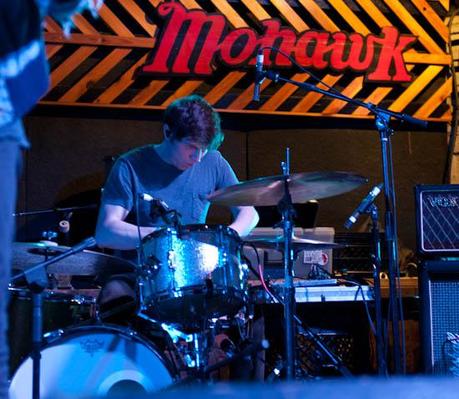 wod4 FANFARLO, HOSPITALITY, WAR ON DRUGS [SXSW PHOTOS]