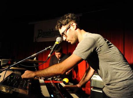 ceg1 FANFARLO, HOSPITALITY, WAR ON DRUGS [SXSW PHOTOS]