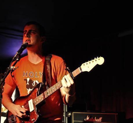 ceg2 FANFARLO, HOSPITALITY, WAR ON DRUGS [SXSW PHOTOS]