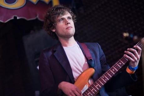 20120315 Wild Belle New Shapes SXSW 4 FANFARLO, HOSPITALITY, WAR ON DRUGS [SXSW PHOTOS]