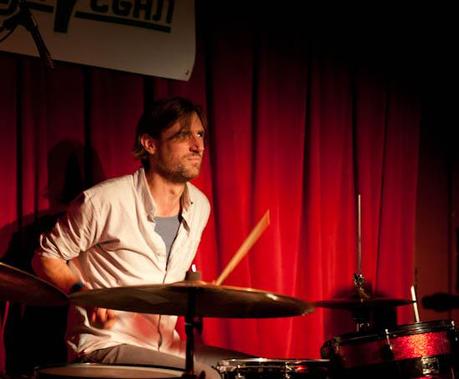 to3 FANFARLO, HOSPITALITY, WAR ON DRUGS [SXSW PHOTOS]