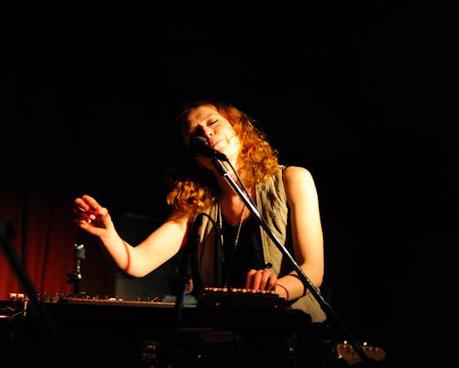 to2 FANFARLO, HOSPITALITY, WAR ON DRUGS [SXSW PHOTOS]