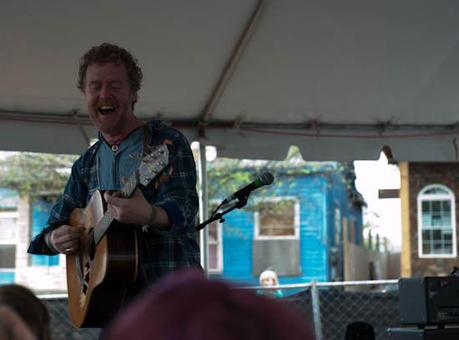 g4 FANFARLO, HOSPITALITY, WAR ON DRUGS [SXSW PHOTOS]