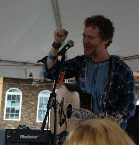 g6 FANFARLO, HOSPITALITY, WAR ON DRUGS [SXSW PHOTOS]