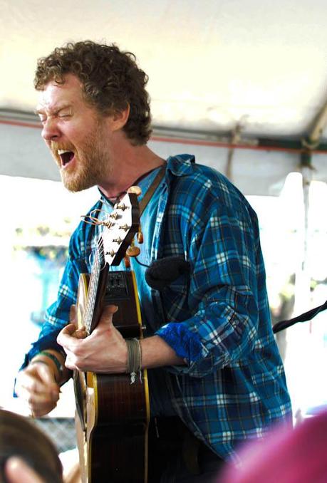 g2 FANFARLO, HOSPITALITY, WAR ON DRUGS [SXSW PHOTOS]