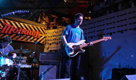 wod3 FANFARLO, HOSPITALITY, WAR ON DRUGS [SXSW PHOTOS]