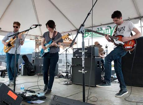 h1 FANFARLO, HOSPITALITY, WAR ON DRUGS [SXSW PHOTOS]